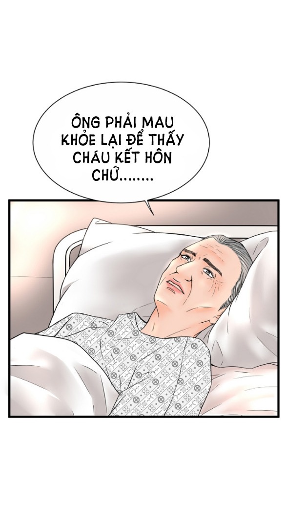 Tình Yêu Đánh Cắp Trái Tim chapter 16.2 - Trang 18