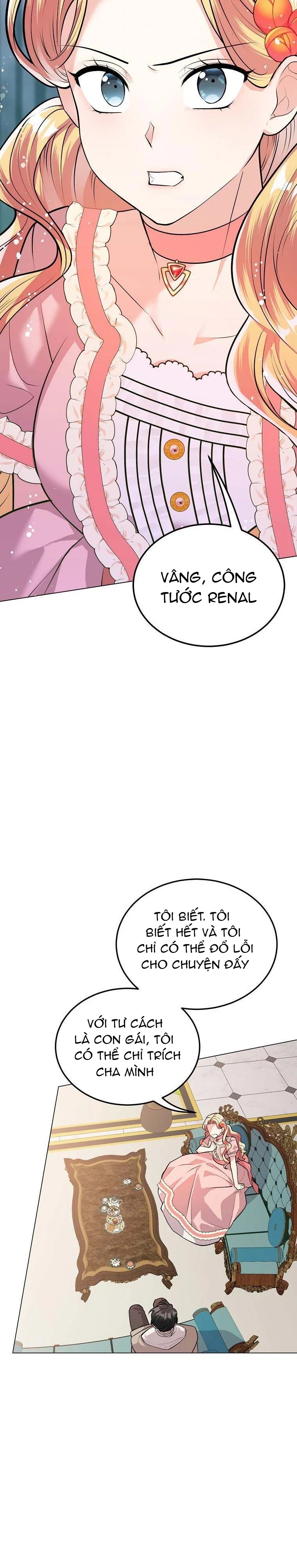 mùa đào vào tháng sáu chapter 19.2 13