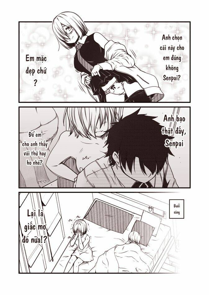 we got married chapter 6 3