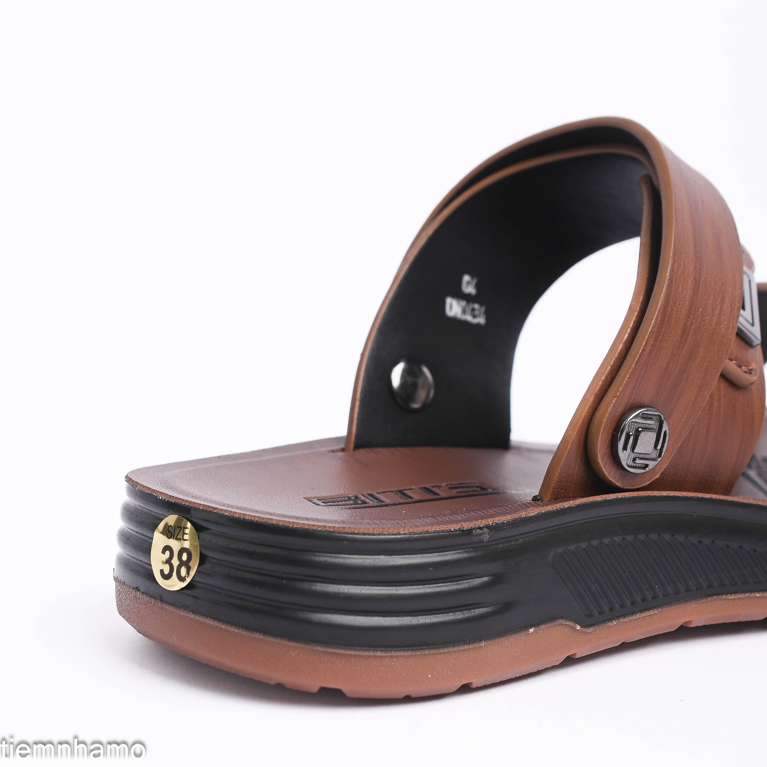 Dép (Có quai Sandal ) Bitis nam (38-44)