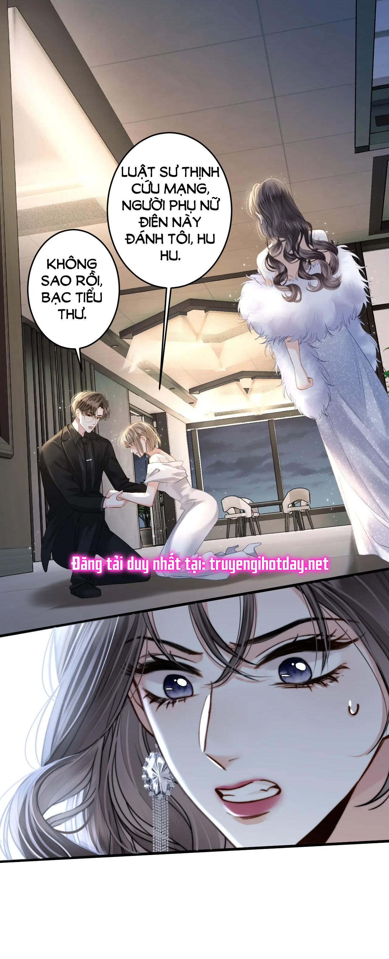 ngày mai cũng thích anh chapter 12 38