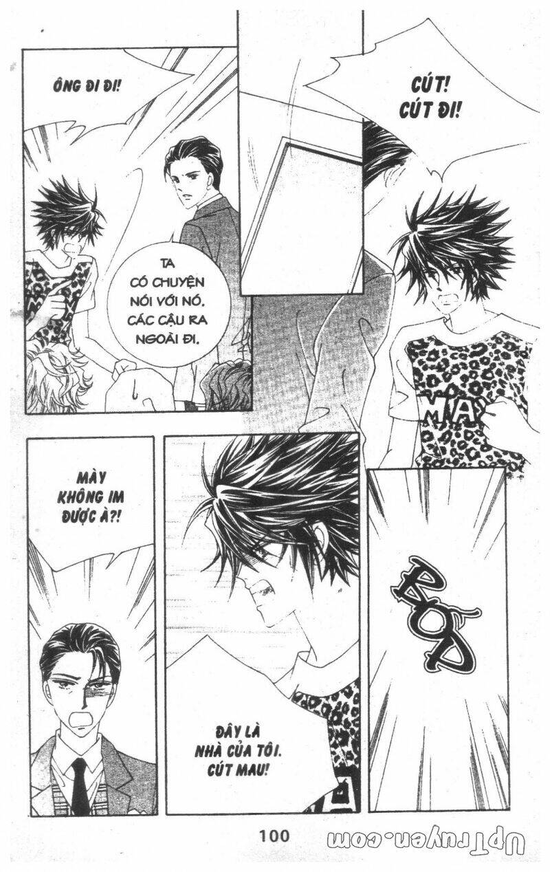 dạ khúc chapter 15 100