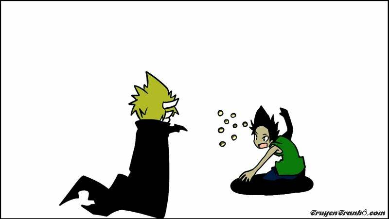 senyuu chapter 46 23