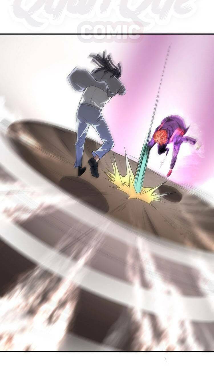 diêm vương thay thế chapter 39 26