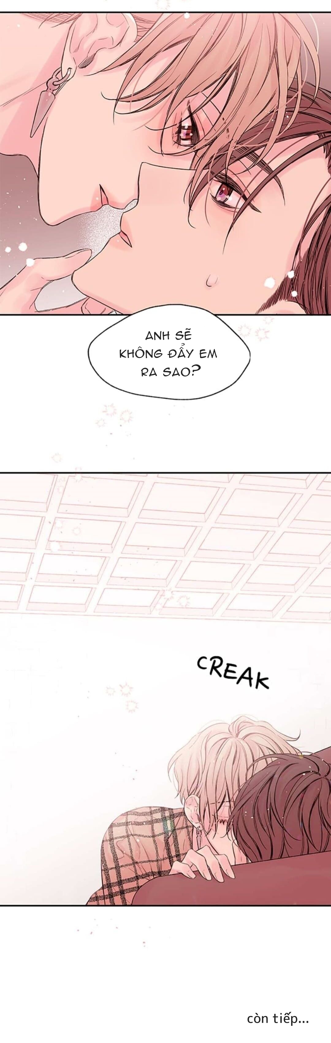 in my closet chapter 18 30