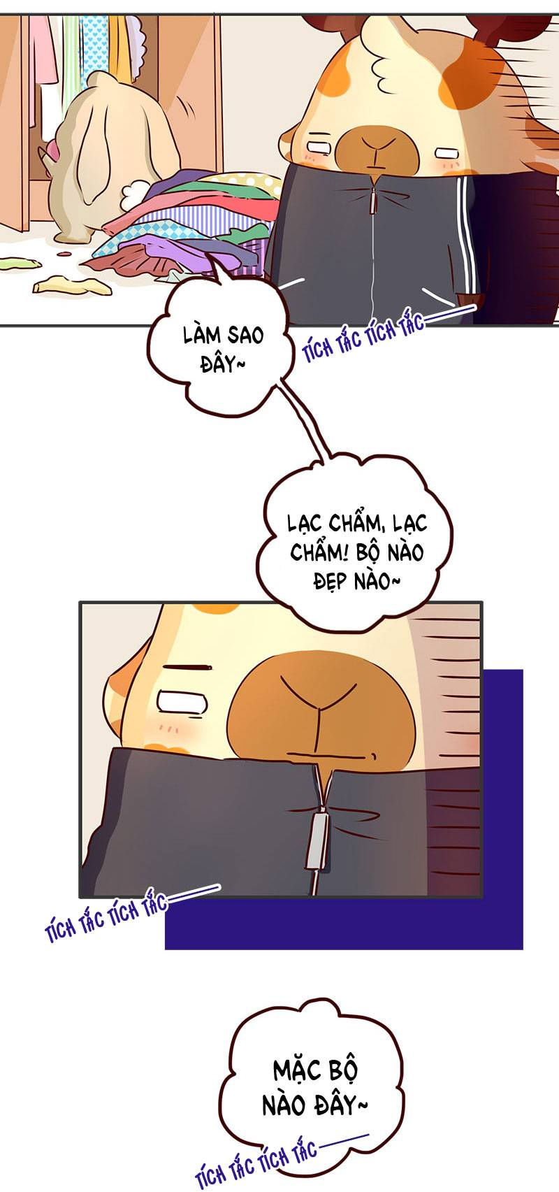 lạc chẩm cổ dài chapter 15 6