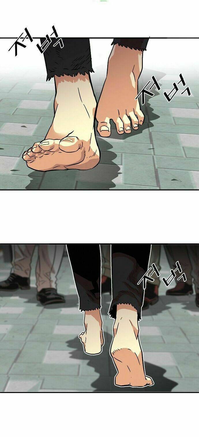 bẫy troll chapter 16 56