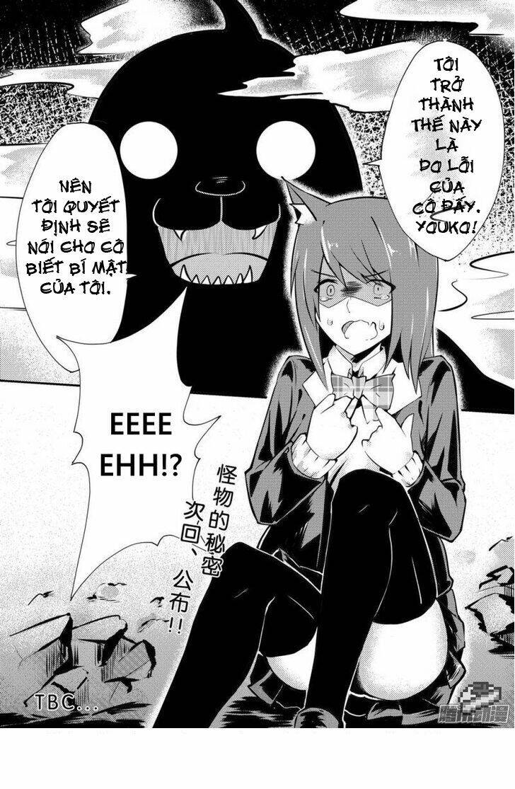 100 ways to kill a seal chapter 4 14