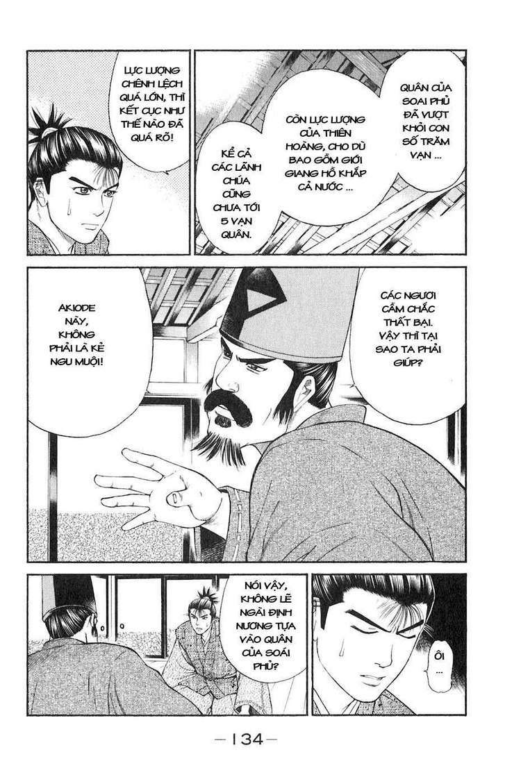 sơn tặc seyu chapter 34 39