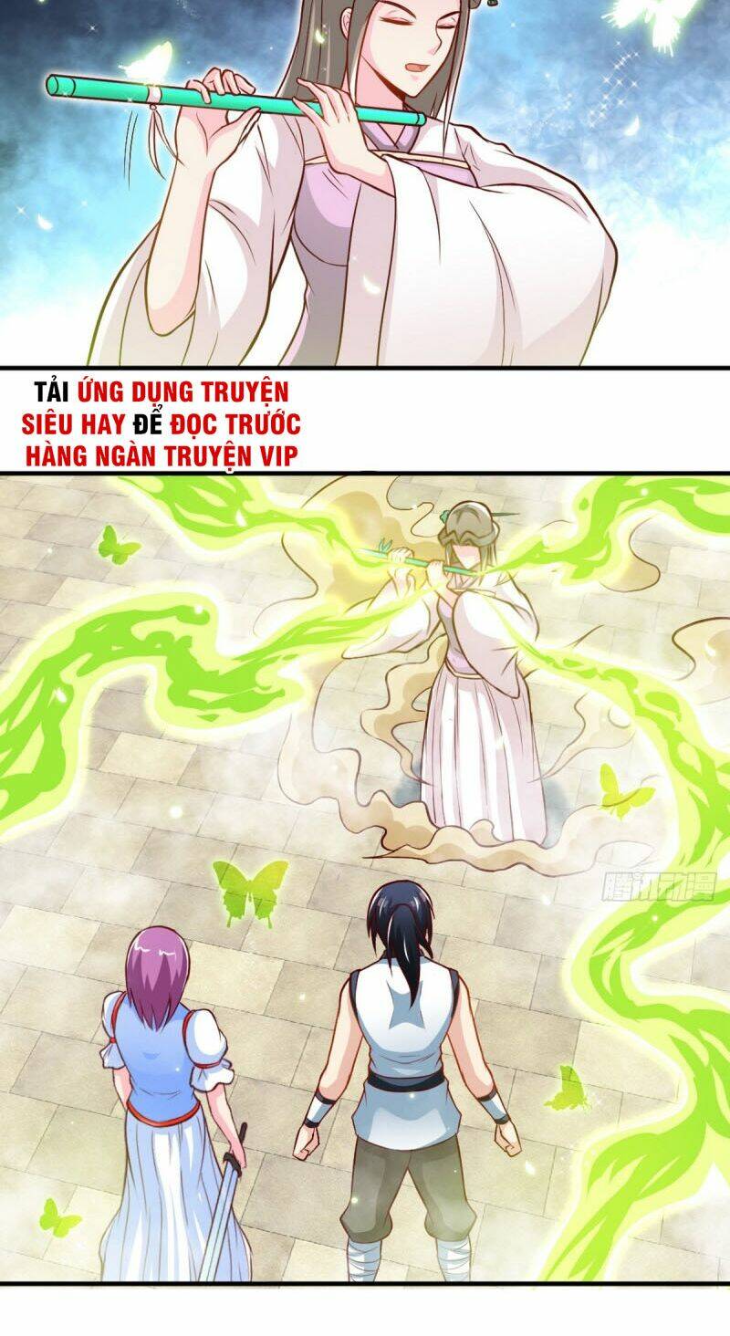 chí tôn thần ma chapter 173 5