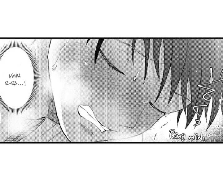 bị một anh chàng lập dị tấn công chapter 16 42