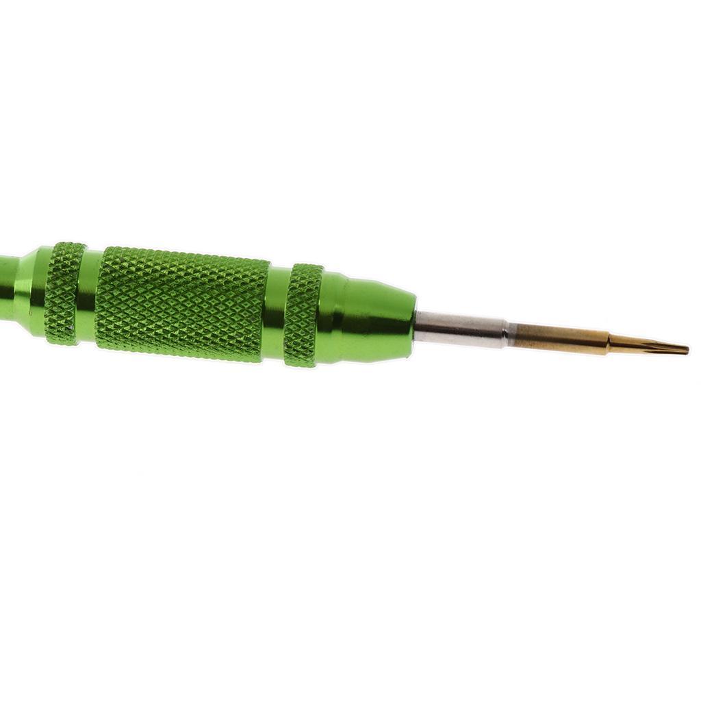 Y 0.6mm  Screwdriver Tool For  7 &  Watch  Tip