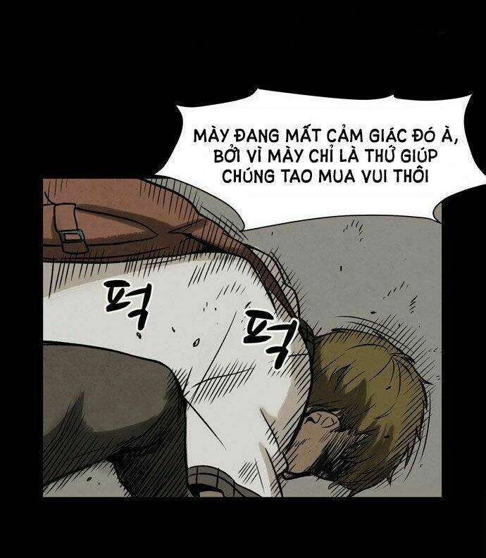 infectee chapter 1.5 39