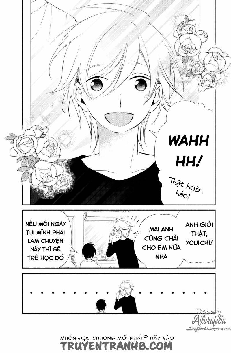 sakazuki-sanchi no gikyoudai chapter 12 6