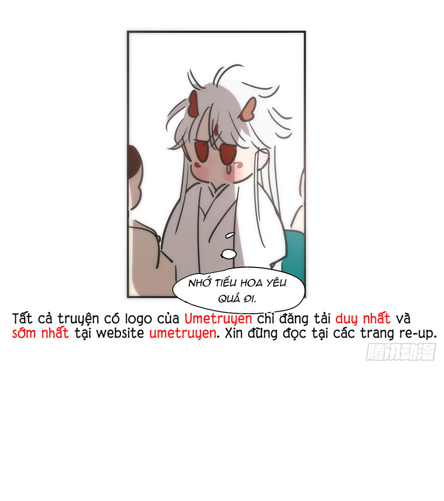 Bắt Lấy Ngao Ngao chapter 246.5 - Trang 21