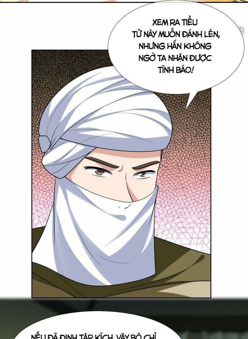 ta không phải nhân vật phản diện chapter 98 25