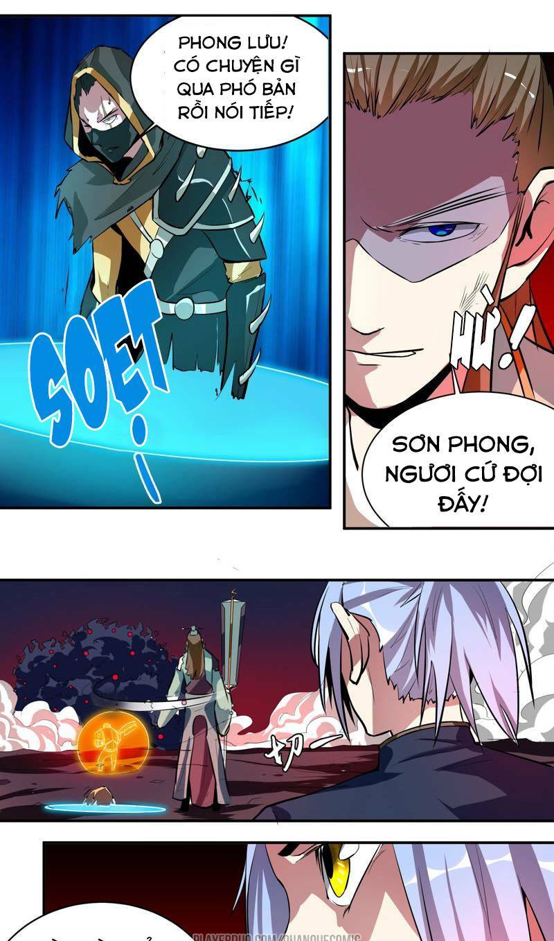 dãy số chí mạng chapter 7 15