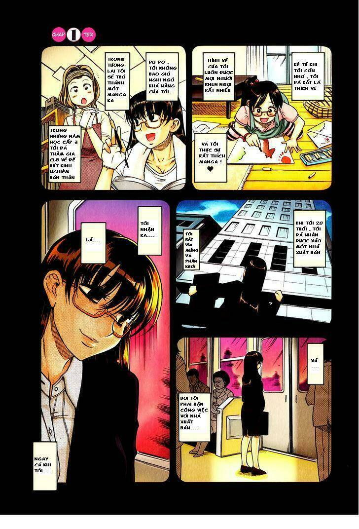 puppy lovers chapter 1 5