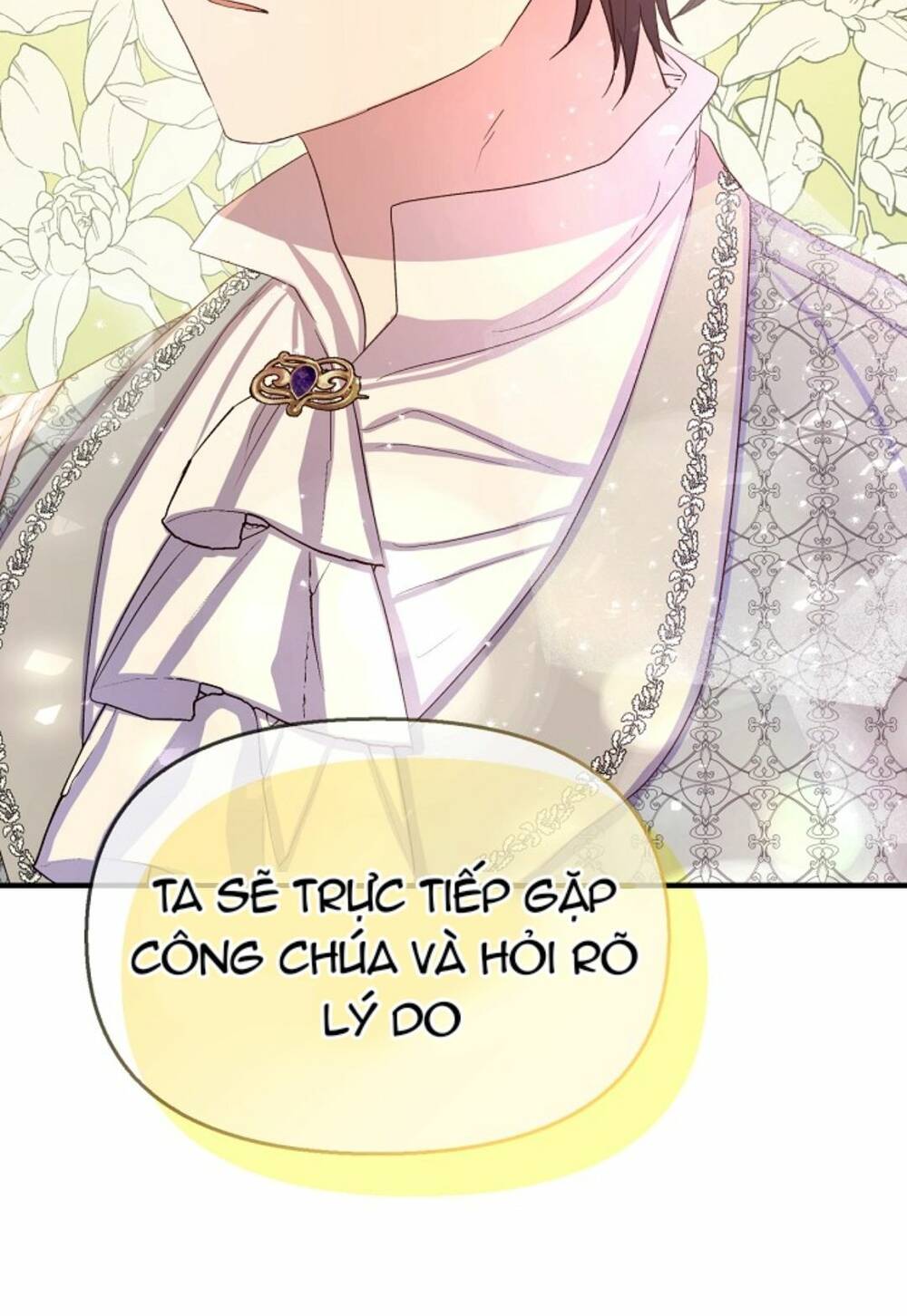 tôi cứu anh không có nghĩa là tôi sẽ cưới anh chapter 0 38