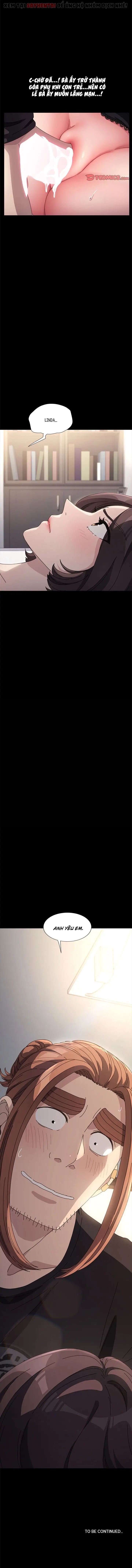 người đàn ông của ngôi nhà này chapter 18 21