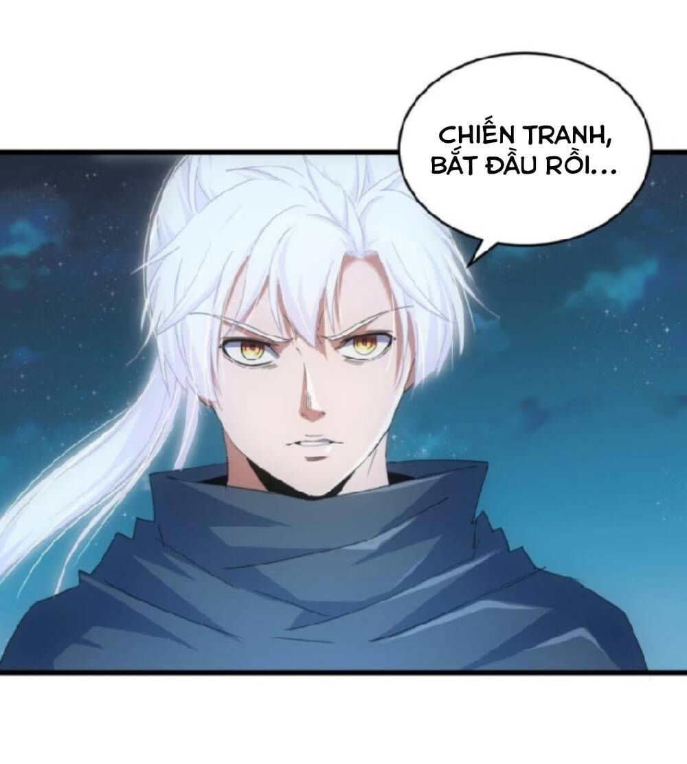 vạn cổ đệ nhất thần chapter 143 4