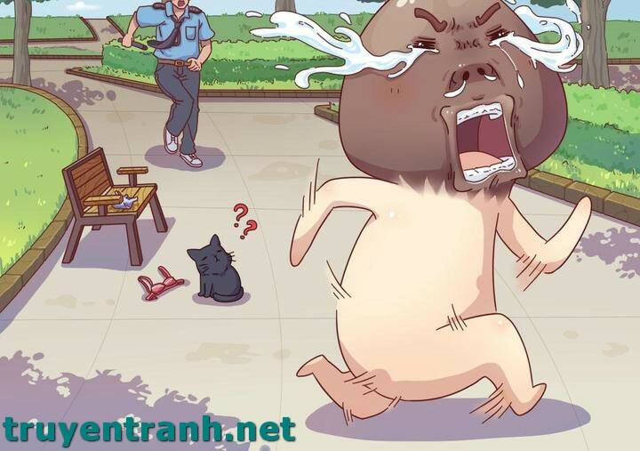 cây nấm kì khả chapter 1 6