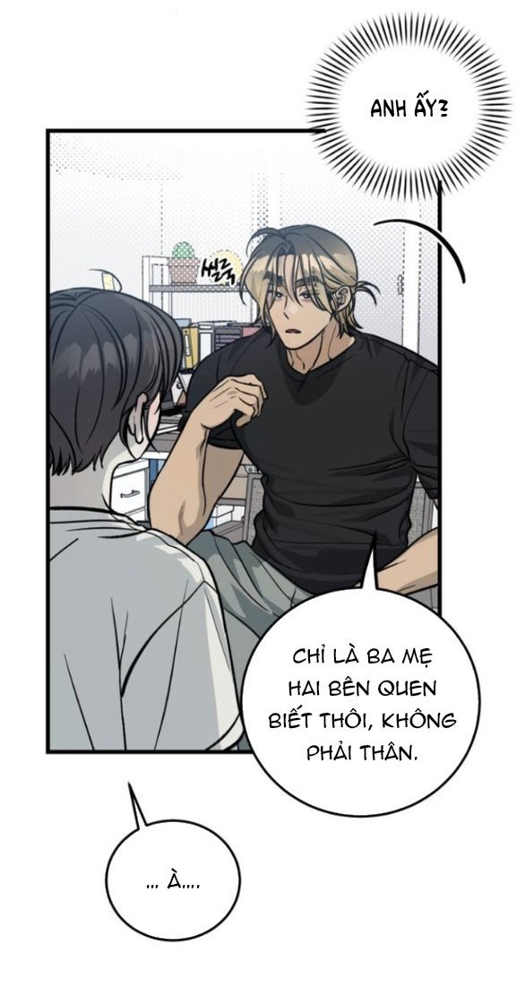 quy luật về rác rưởi chapter 10.1 43