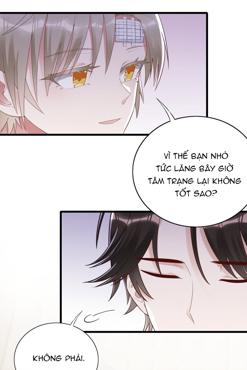 tức thời phạm quy [ tức thì vi quy ] chapter 76 31