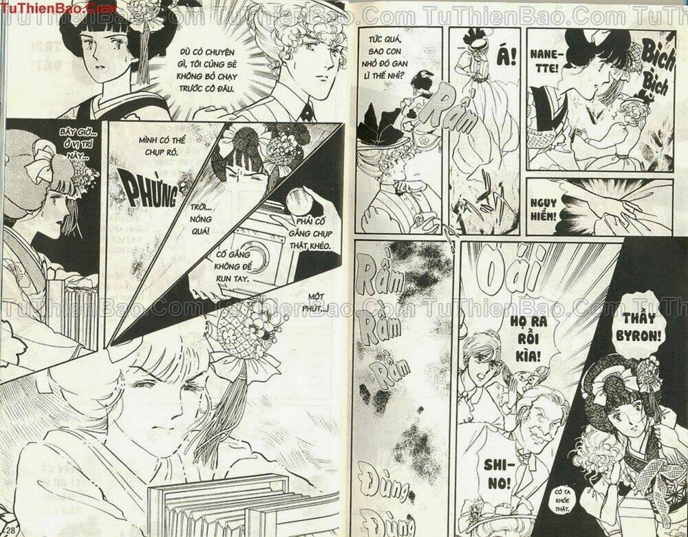 người đẹp new york chapter 4 14