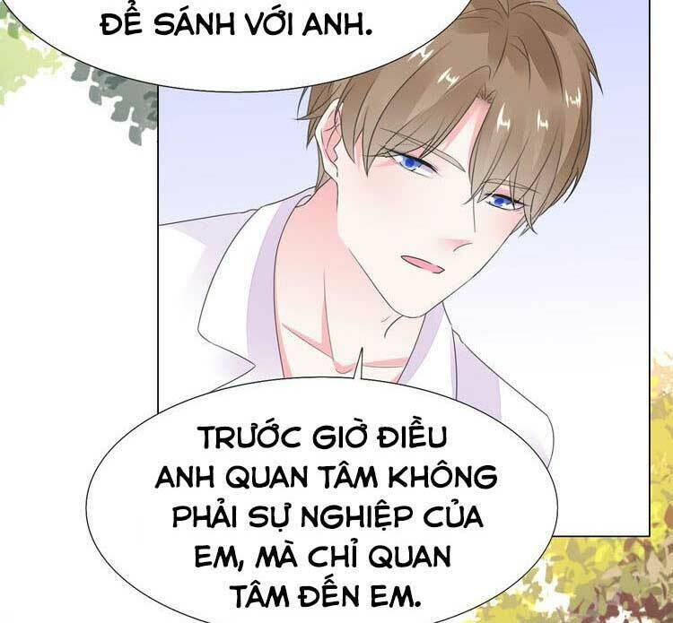 điều ước sủng ái bất bình đẳng chapter 119.1 11
