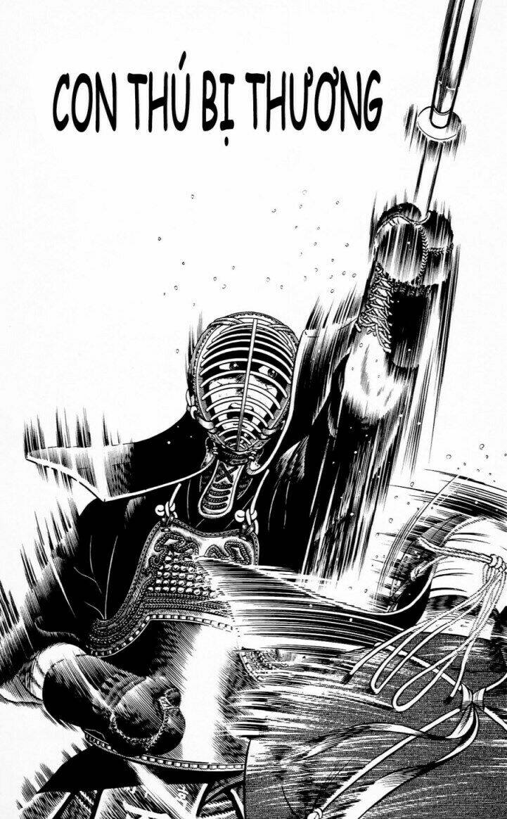 kiếm sĩ musashi chapter 209 1