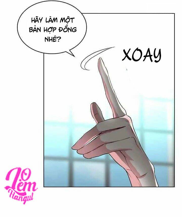 kẻ tạo ra nữ phản diện chapter 5 10