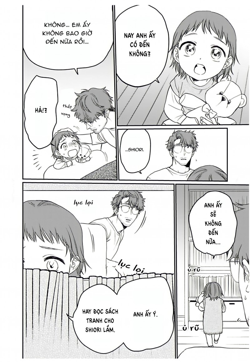 nụ hôn trói buộc chapter 6 6