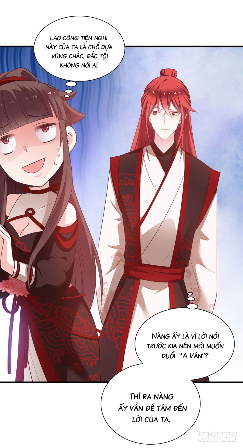 trò chơi trừng phạt chapter 73 32