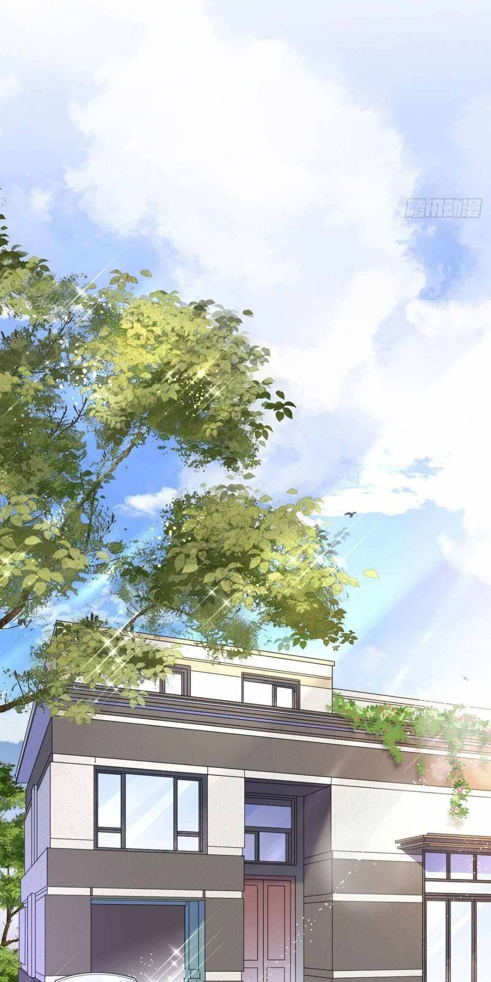 đại tiểu thư có ý đồ gì xấu đâu chapter 47 14