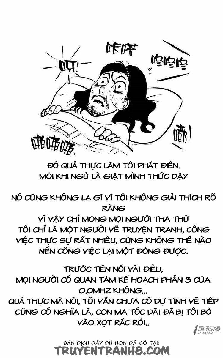 0.0 mhz - tần số chết chapter 70 4