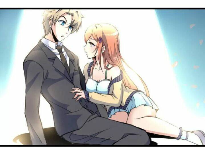 thần nhãn giám định sư chapter 16 8