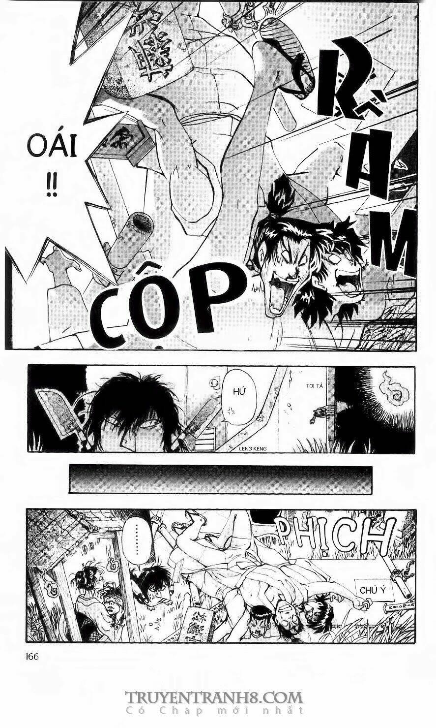 chim cánh cụt ginji chapter 70 17