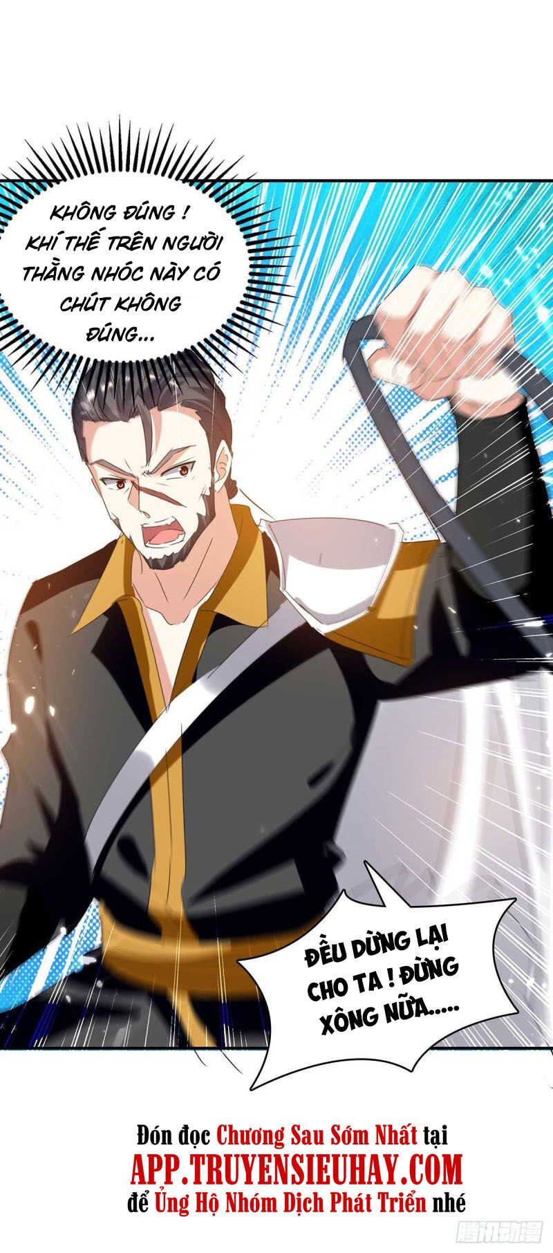 tối cường thăng cấp chapter 238 4