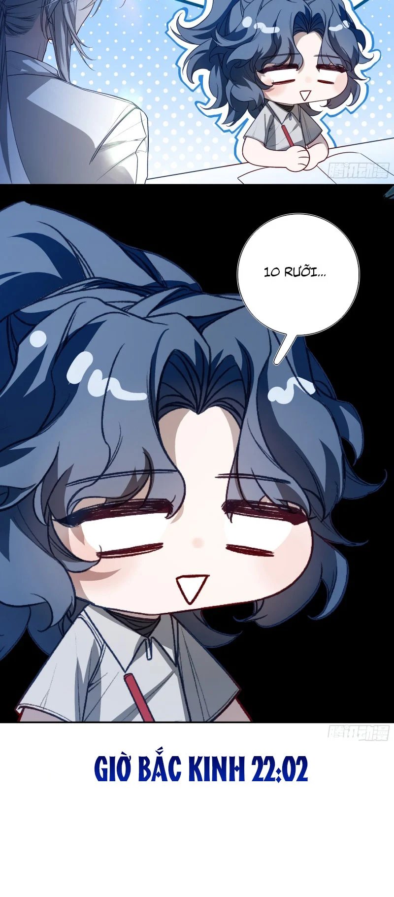 ngôi sao của anh ấy chapter 5 15