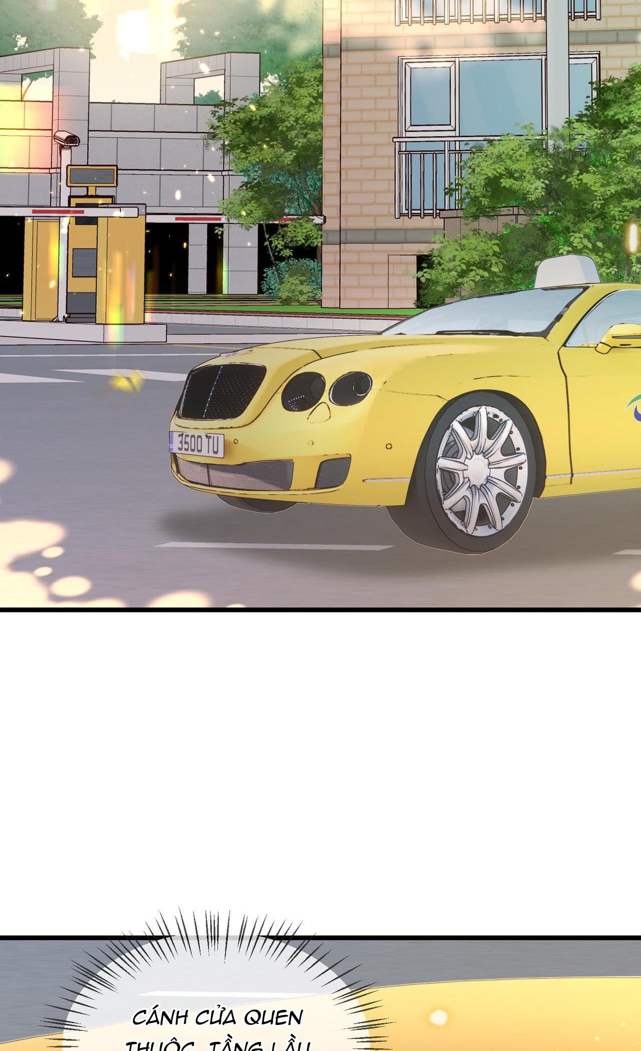 sau khi giả mất trí nhớ, tình địch nói tôi là bạn trai của hắn chapter 55 12