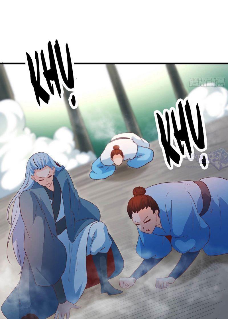 đồ đệ ta toàn là nữ ma đầu chapter 29 55