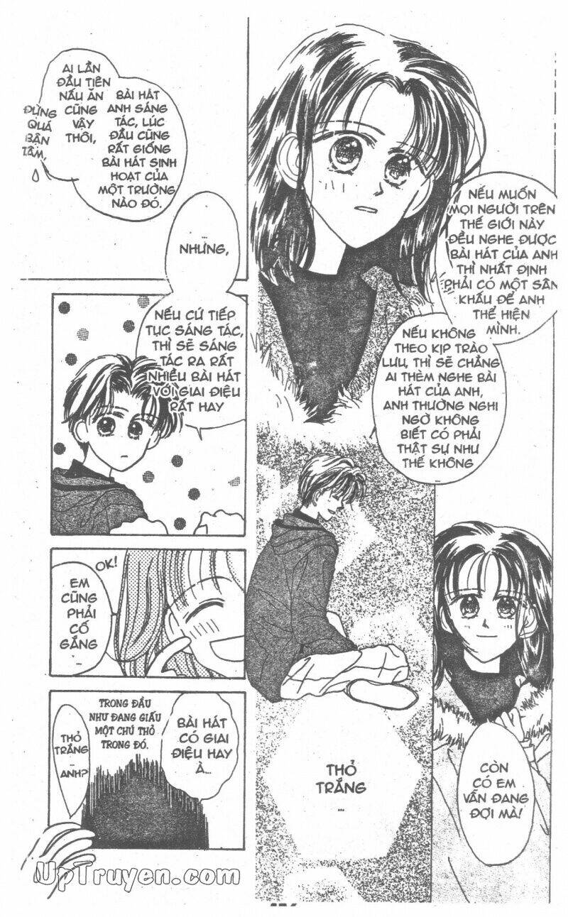 ban trai của tôi - my boyfriend chapter 2 55