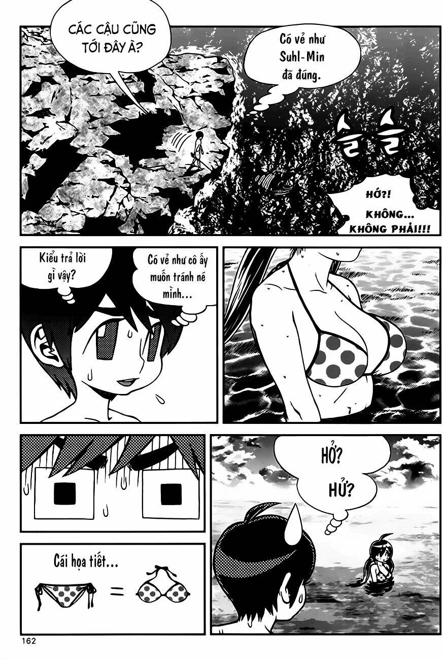 need a girl chapter 44 34