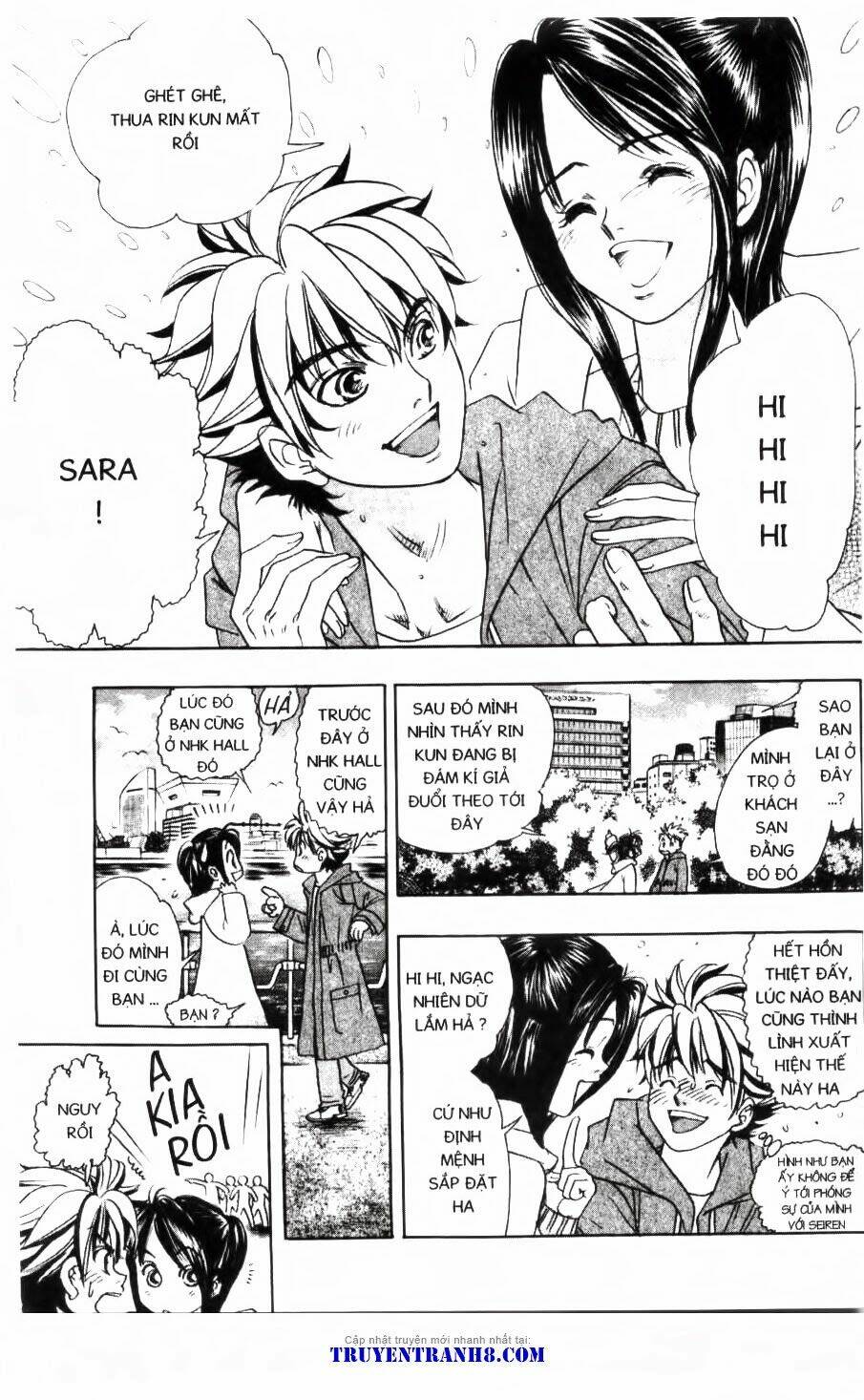 dragon voice chapter 90 7