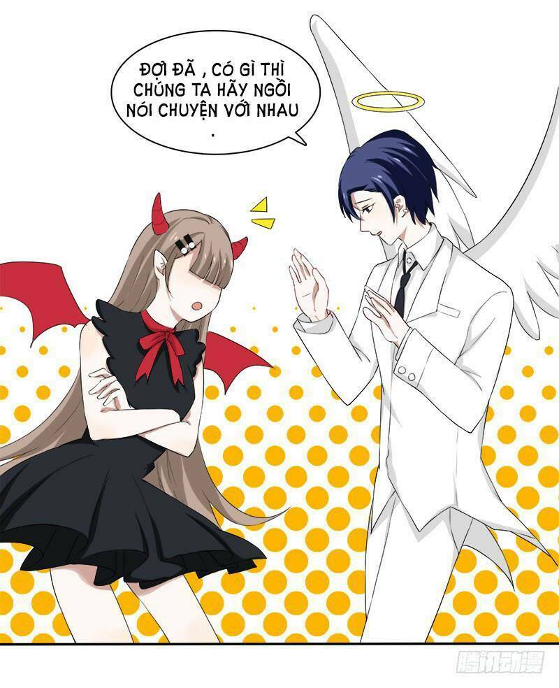 đế thiếu đoạt tình thành nghiện chapter 3 16