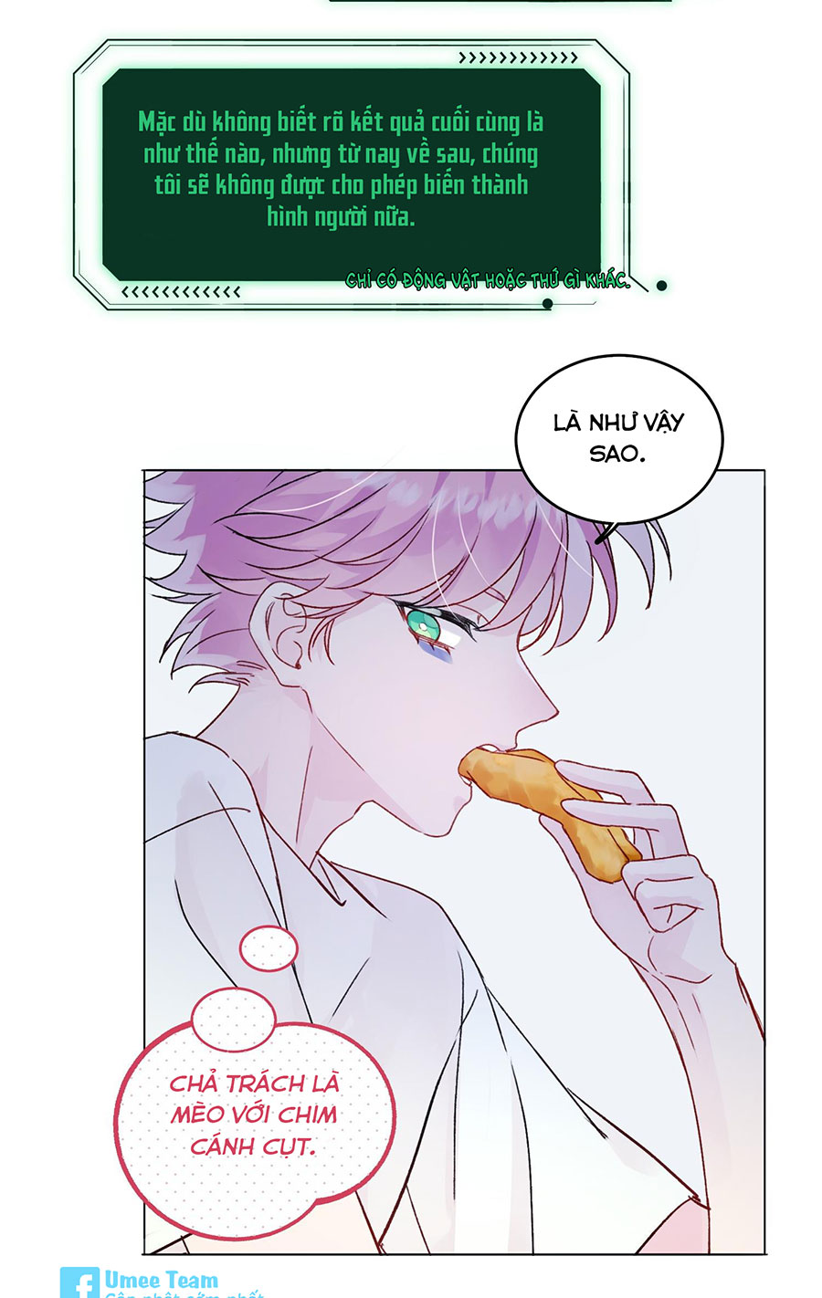 tôi phải làm một kẻ đại xấu xa chapter 95 23