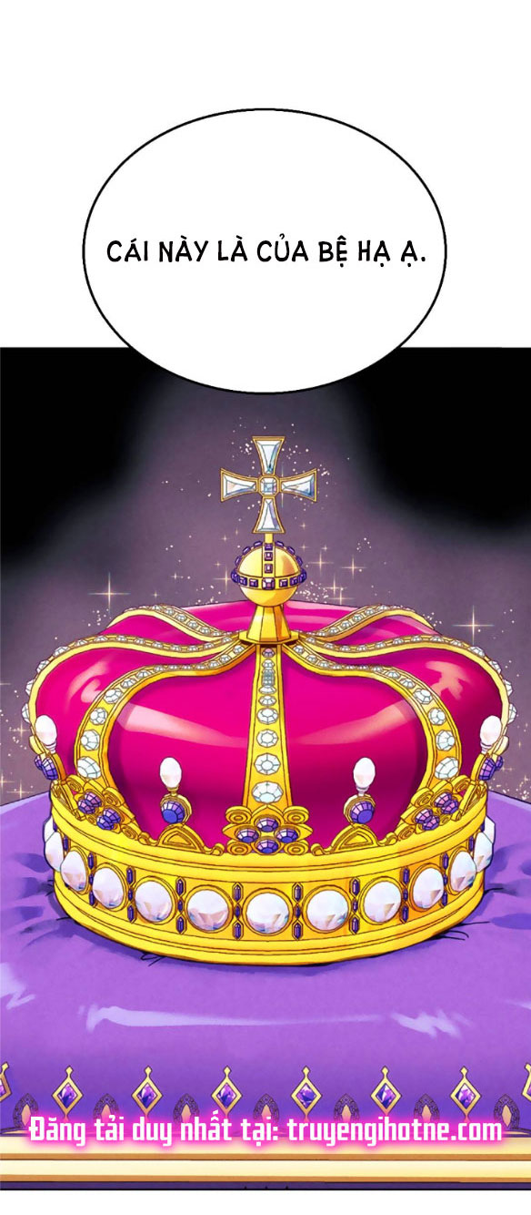 [bản 18+] trò chơi săn mồi của hoàng đế và thánh kỵ sĩ chapter 1.1 23