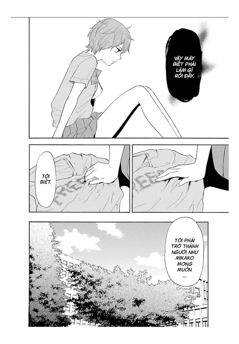 himegoto - juukyuusai no seifuku chapter 42 10