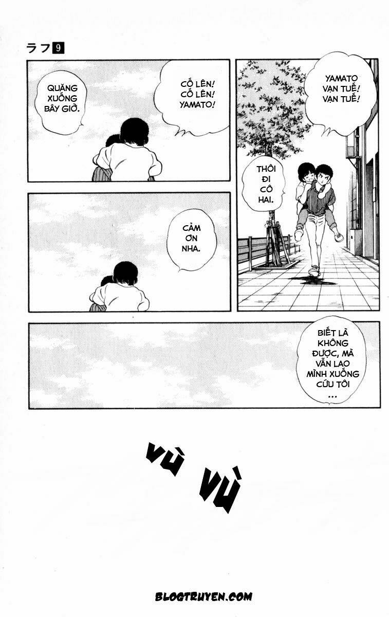 rough - ngọc thô chapter 89 15